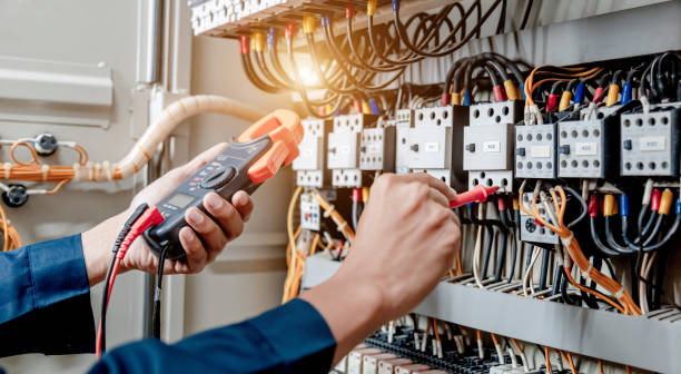 Best Best Electricians Near Me  in Woodworth, LA