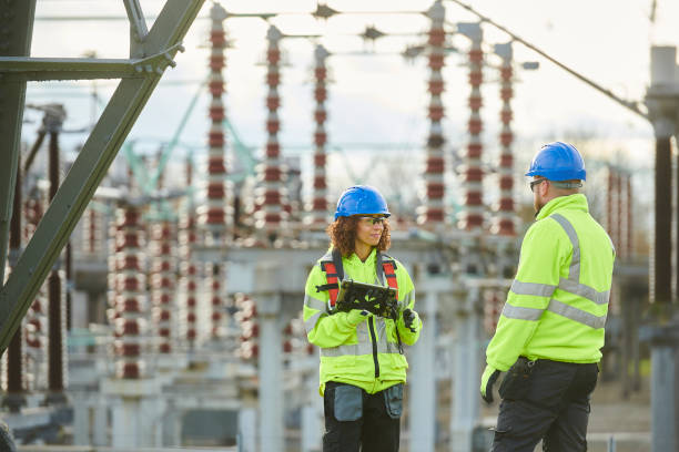 Best Electrical System Inspection  in Woodworth, LA